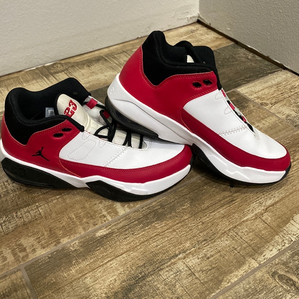 Jordan Max Aura 3